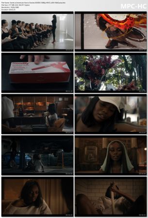 American Horror Stories S03E03 1080p HEVC x265-MeGusta