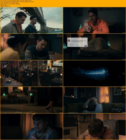 Dear David 2023 1080p WEB-DL DDP5.1 H264-AOC