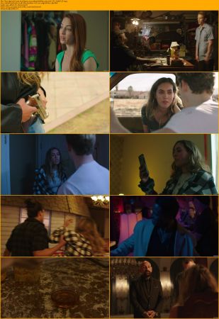 The Legend Of Jack And Diane 2023 1080p WEBRip x264 AAC-YTS