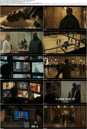 Lupin S02 1080p NF WEB-DL DD5.1 Atmos H.264-playWEB
