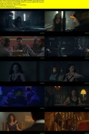 Doom Patrol S04 720p HMAX WEBRip x264-GalaxyTV