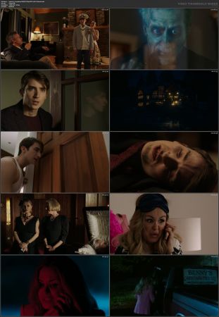 Creepshow S04 720p HEVC x265-MeGusta