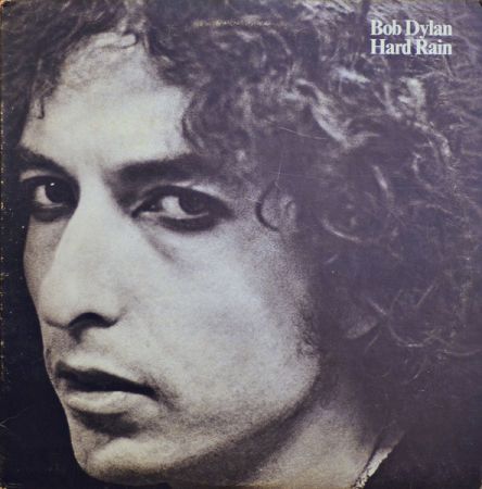 Bob Dylan – Hard Rain (1976) CD-Rip