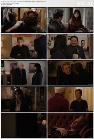 Only Murders in the Building S03 1080p WEBRip x265-KONTRAST