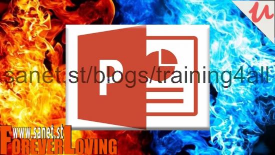 Microsoft PowerPoint School to Corporate : Basic to Advance
