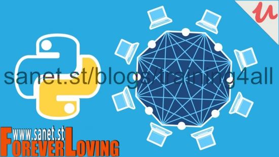 Build a Blockchain &amp; Cryptocurrency using Python