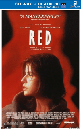 Three Colors Red 1994 1080p BluRay x264-SUP3R