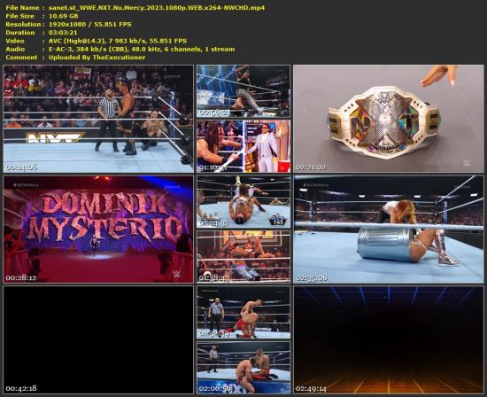 WWE NXT No Mercy 2023 1080p WEB x264-NWCHD