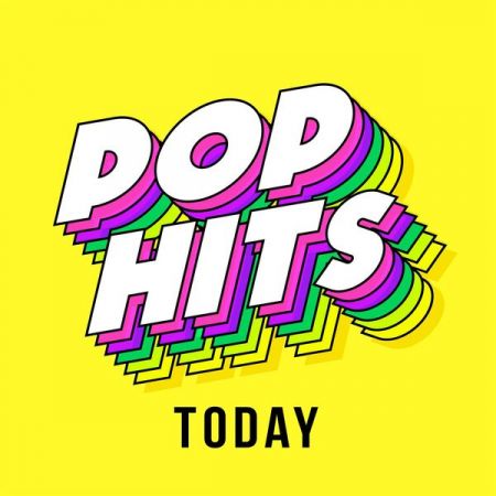 VA - Pop Hits Today (2023)