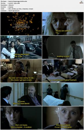 Engrenages aka Spiral S01 720p WEBRip x264-SPUD