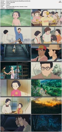 Only Yesterday 1991 1080p BluRay x264-nikt0