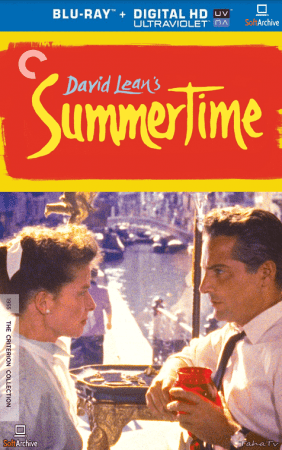 Summertime 1955 REMASTERED 1080p BluRay x264-PiGNUS