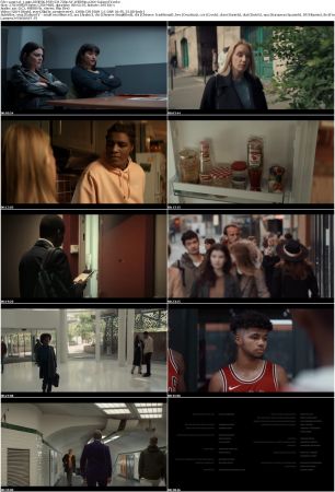 Lupin S03 FRENCH 720p NF WEBRip x264-GalaxyTV