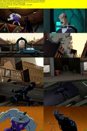 The Batman S03 NF WEB-DL DD2.0 x264-CtrlSD