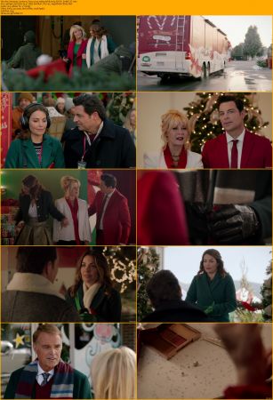 Ms Christmas Comes to Town 2023 1080p WEB h264-EDITH
