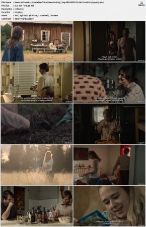 Handelser vid vatten aka Blackwater S01 720p WEBRip x264-SPUD