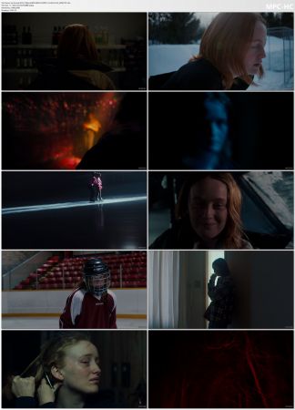 My Animal 2023 2160p AMZN WEB-DL DDP5.1 H265-FLUX