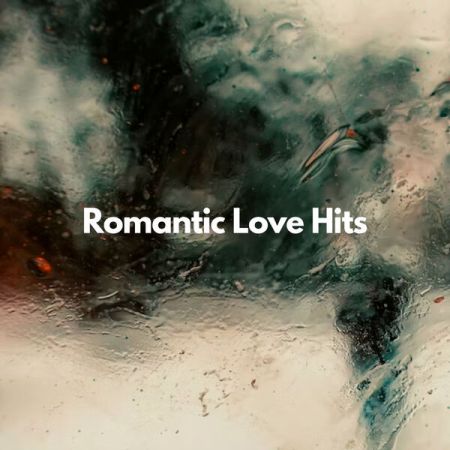 Various Artists - Romantic Love Hits (2023)