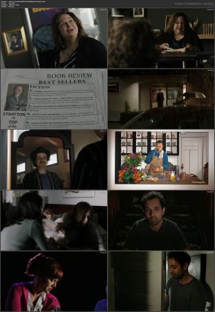 Creepshow S04 720p WEBRip x264-GalaxyTV