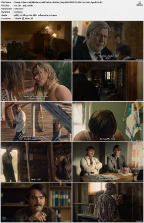 Handelser vid vatten aka Blackwater S01 720p WEBRip x264-SPUD