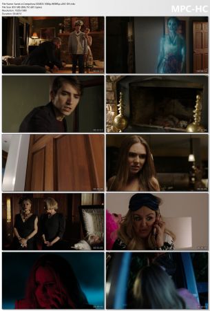 Creepshow S04 1080p WEBRip x265-DH