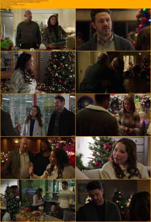 Under the Christmas Sky 2023 1080p PCOK WEB-DL DDP5.1 H264-NTb