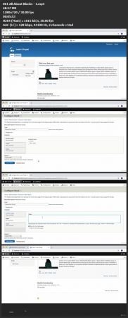 Drupal For Absolute Beginners (2023)