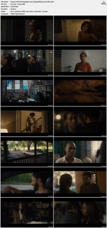 The Photograph 2020 1080p BluRay x264-nikt0