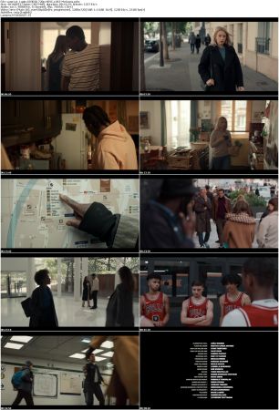Lupin S03 720p HEVC x265-MeGusta