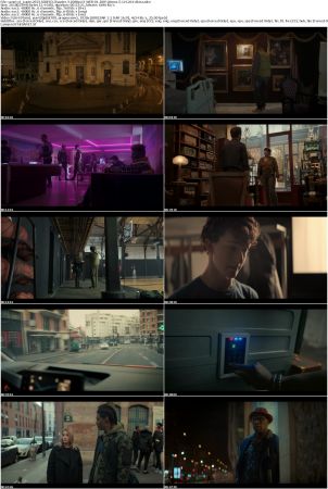 Lupin S03 1080p NF WEB-DL DUAL DDP 5.1 H.264-Akira