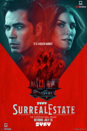 SurrealEstate S02E01 1080p WEB x264-SOiNTA