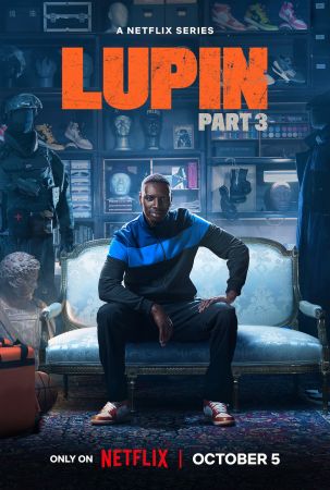 Lupin S03 1080p NF WEB-DL DUAL DDP 5.1 H.264-Akira