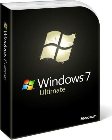 Microsoft Windows 7 Ultimate Sp1 Multilingual Preactivated February 2024