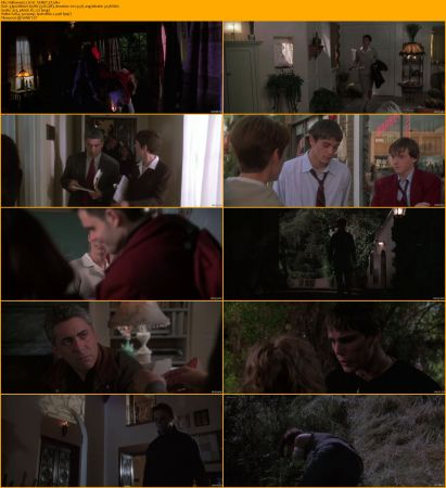 Halloween Collection 1080p BRRip x264 AC3 DiVERSiTY