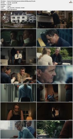 The Staircase 2022 S01 DVDRip x264-PFa