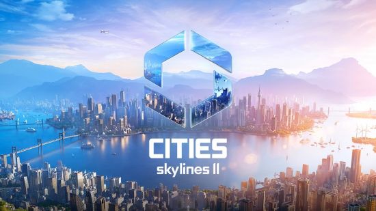 Cities Skylines II-RUNE