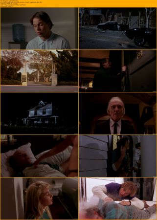 Phantasm Collection 1080p BRRip x264 AC3 DiVERSiTY