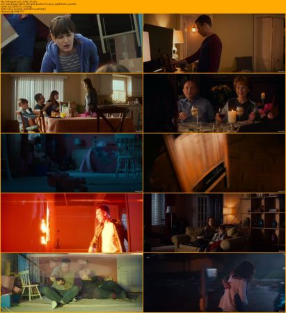 Poltergeist Collection 1080p BRRip x264 AC3 DiVERSiTY