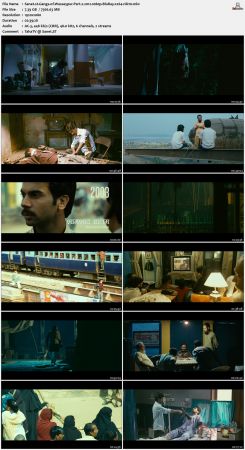 Gangs of Wasseypur 2012 1080p BluRay x264-nikt0