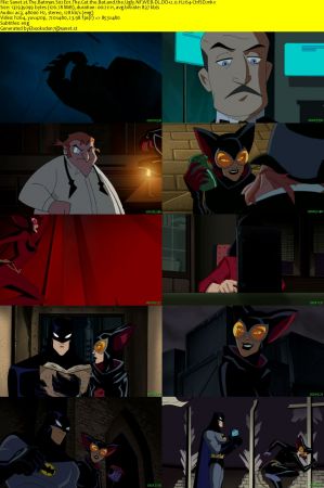 The Batman S02 NF WEB-DL DD2.0 x264-CtrlSD