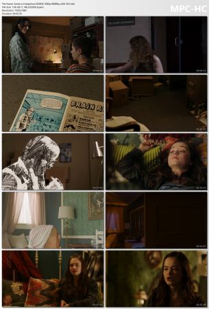 Creepshow S04 1080p WEBRip x265-DH