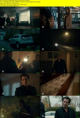 SurrealEstate S02E02 HDTV X264-TVD