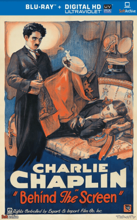 Behind the Screen 1916 1080p BluRay x264-nikt0
