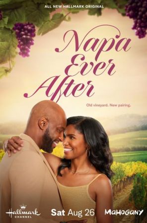 Napa Ever After 2023 1080p WEBRip x264 AAC5.1-YTS