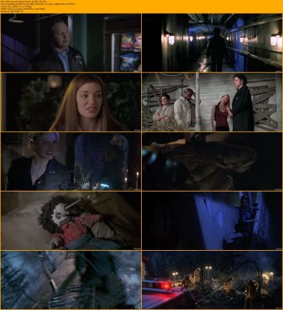 Halloween Collection 1080p BRRip x264 AC3 DiVERSiTY