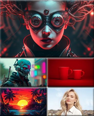 Computer Desktop Wallpapers Collection. Part (2956)