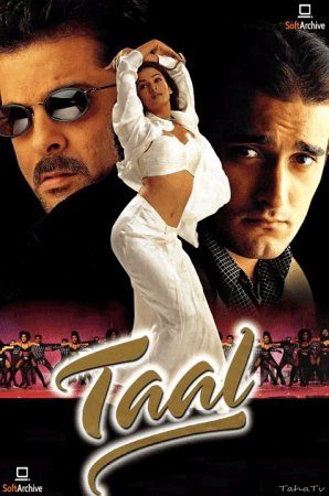 Taal 1999 1080p WebRip x265 10Bit AC3-JATT