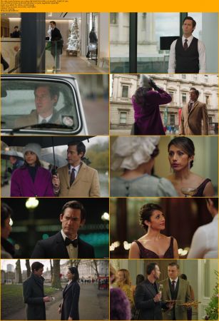 Jolly Good Christmas 2022 1080p AMZN WEB-DL DDP2.0 H264-NTb