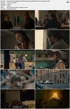 Handelser vid vatten aka Blackwater S01 720p WEBRip x264-SPUD