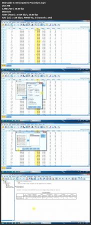 SPSS For Research
